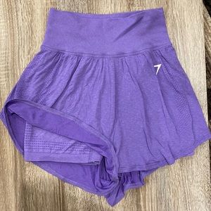 Gymshark shorts